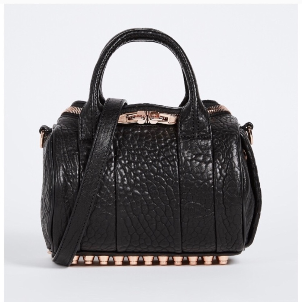 Alexander Wang Mini Rockie